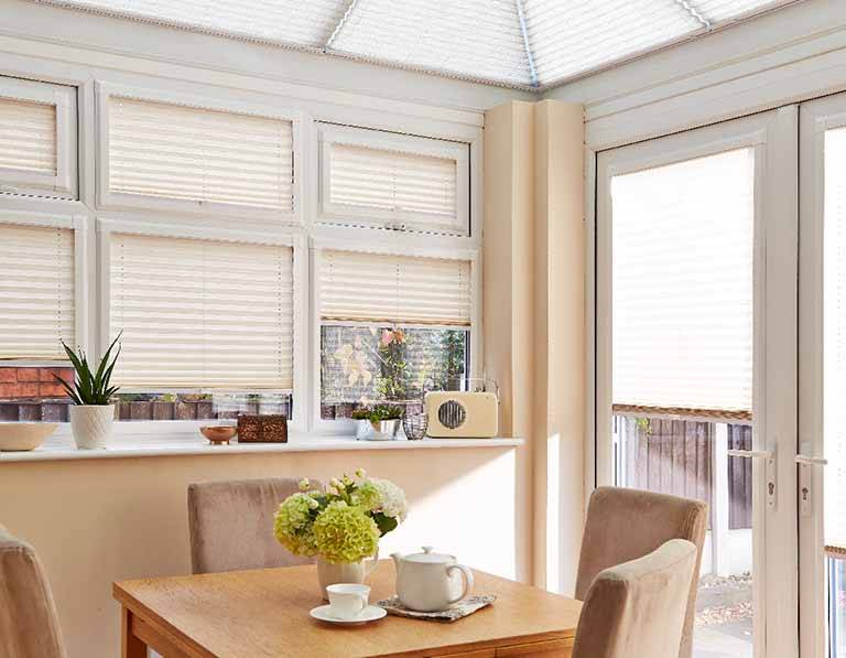 interior blinds monmouthshire