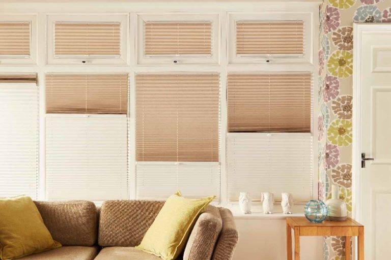 Venetian blinds monmouthshire
